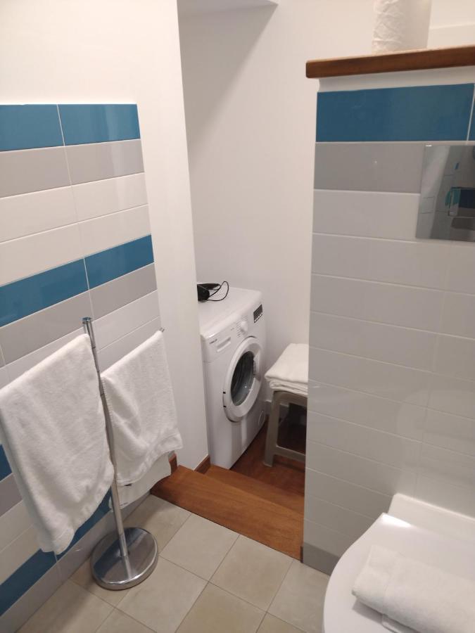 La Reggia Apartments Milazzo Bagian luar foto