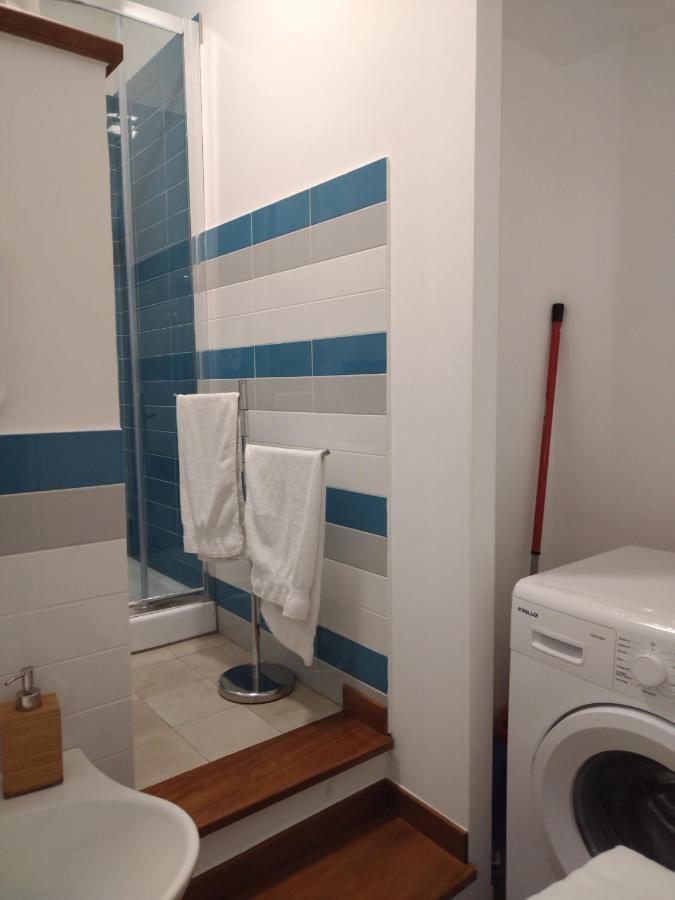 La Reggia Apartments Milazzo Bagian luar foto