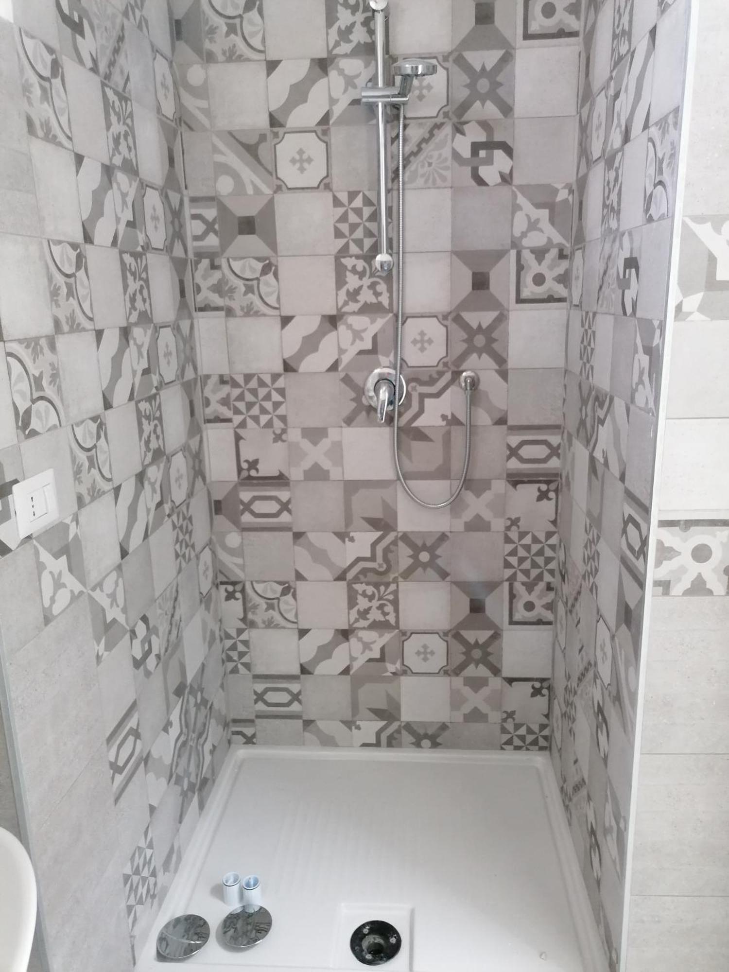 La Reggia Apartments Milazzo Ruang foto